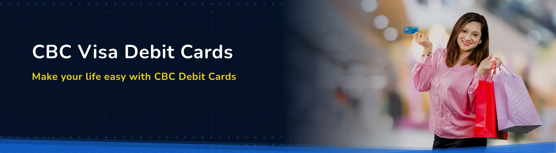 Regular Current Accounts Banner