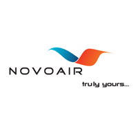 Novoair Logo