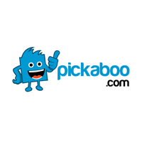 Pickaboo Logo