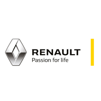 Renault (Kamaphuli Wheels Ltd) Logo