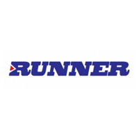 Runner Motors Logo