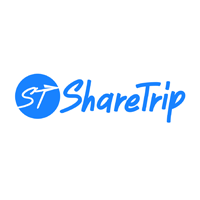 ShareTrip Logo