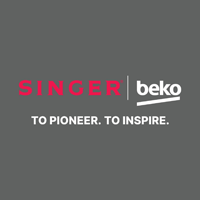 Singer Logo