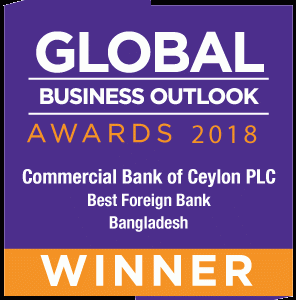 Best Foreign Bank in Bangladesh – 2018