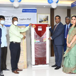 Donation for Chattogram General Hospital