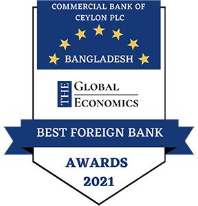Best Foreign Bank Bangladesh 2021 – GE