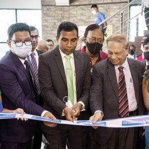 Shantinagar SME Service Center of CBCPLC has been Relocated