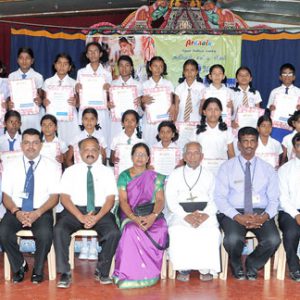 Training to other Bankers