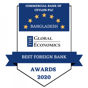 Best Foreign Bank Bangladesh 2020
