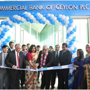 Opening of Corporate Branch in Gulshan 2