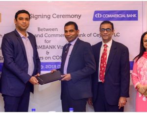 MoU Signing Ceremony with Long Beach Hotel Group