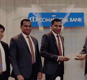 Commercial Bank of Ceylon PLC joined hands with BRAC
