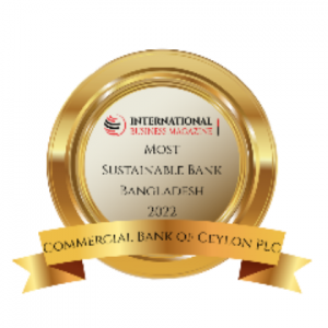 International Business Magazine Awards 2022
