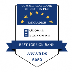 Best Foreign Bank Bangladesh 2022