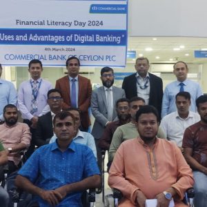 Financial Literacy Day