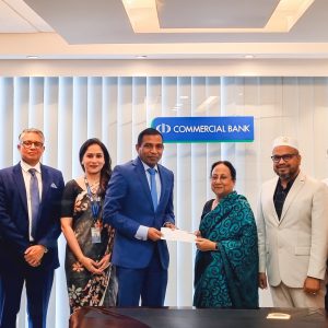 Partners with Shakti Foundation for CSR Initiative
