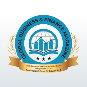 Best Customer Service Provider Bank Bangladesh 2024 – Global Business and Finance Magazine, USA
